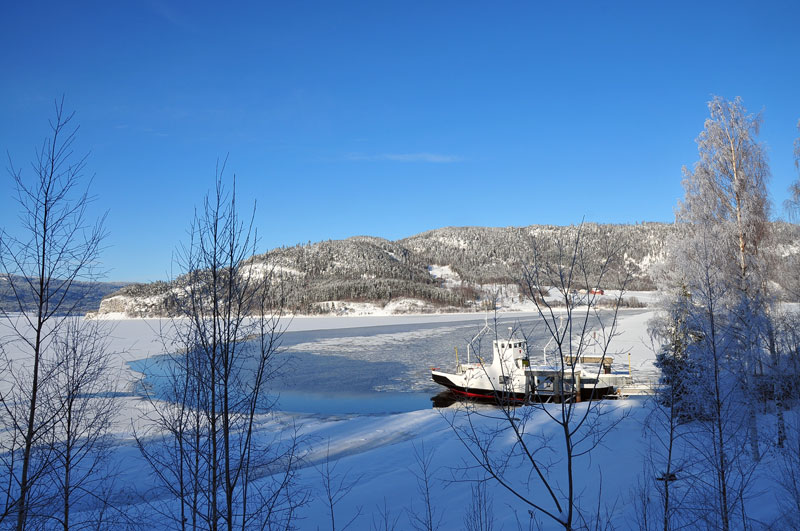 Scandinavie, Norvge, Sude, Finlande